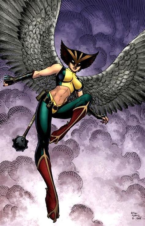 justice league characters female|dc hawkgirl real name.